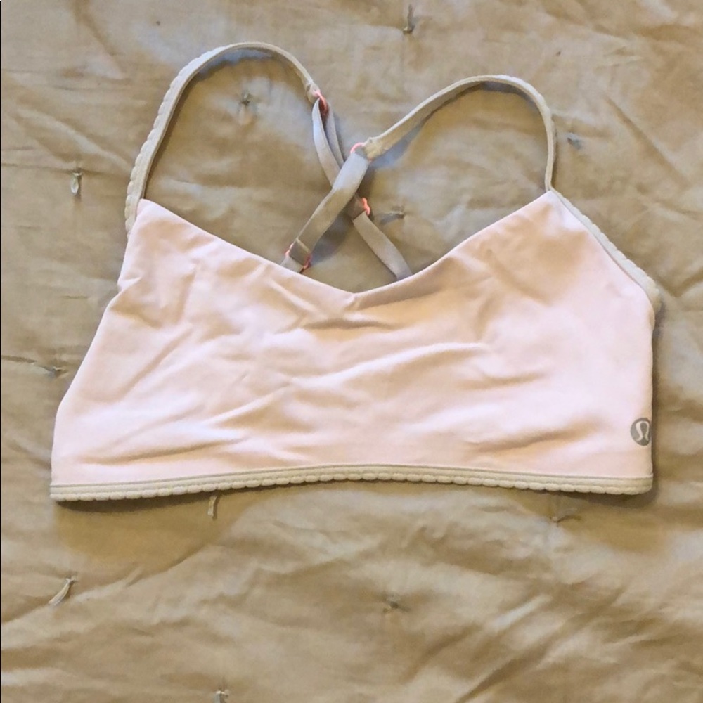 Lululemon sportsbra